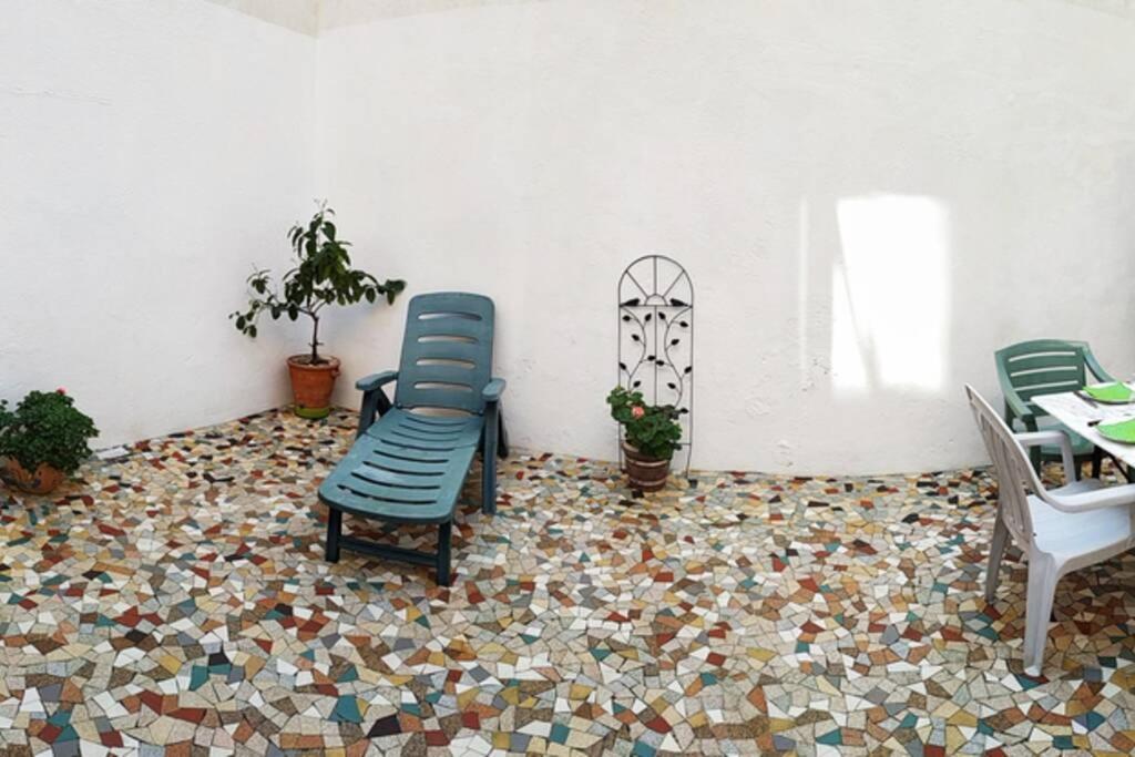 Apartamento Exceptionnel : Hypercentre Biarritz T2 Avec Patio Exterior foto